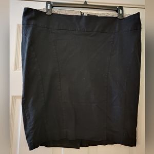 Torrid sz 20 stretch pencil skirt